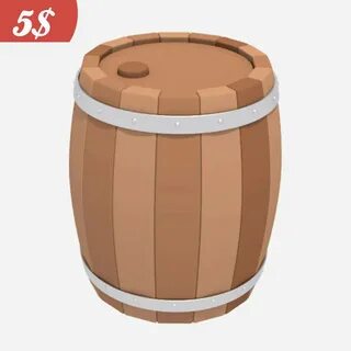 3 8 бочонок