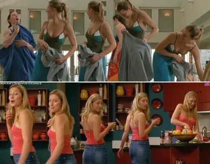 Sibylla Budd nude pics.