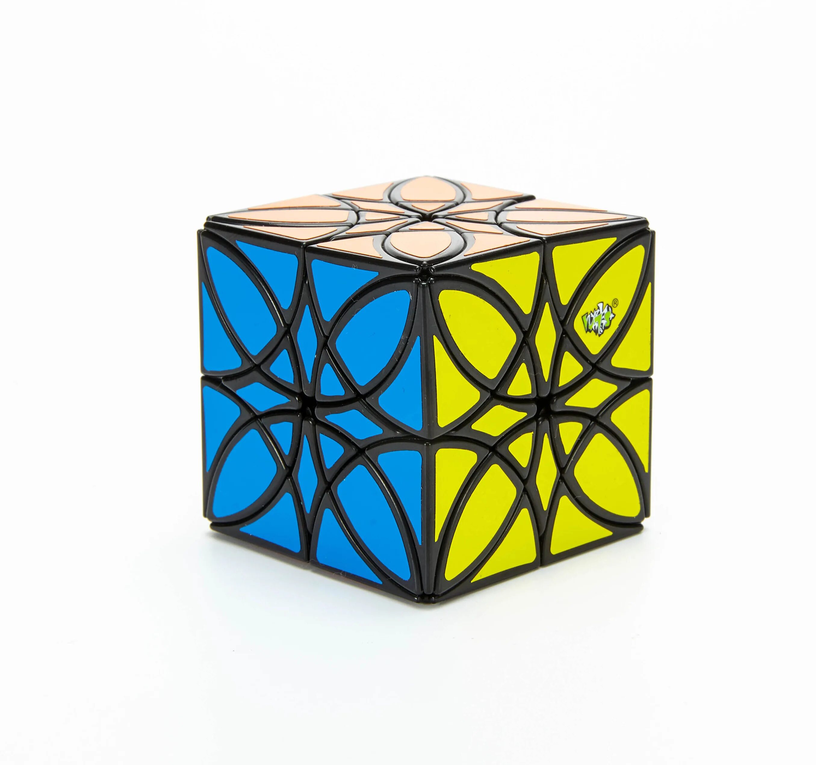 Internecion cube. Кубик магический LANLAN 4x4x4. LANLAN 8-Axis Heart Cube. LANLAN Gemini 4 Corner. Новый магический куб.