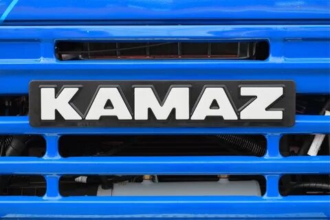 Шильда камаза