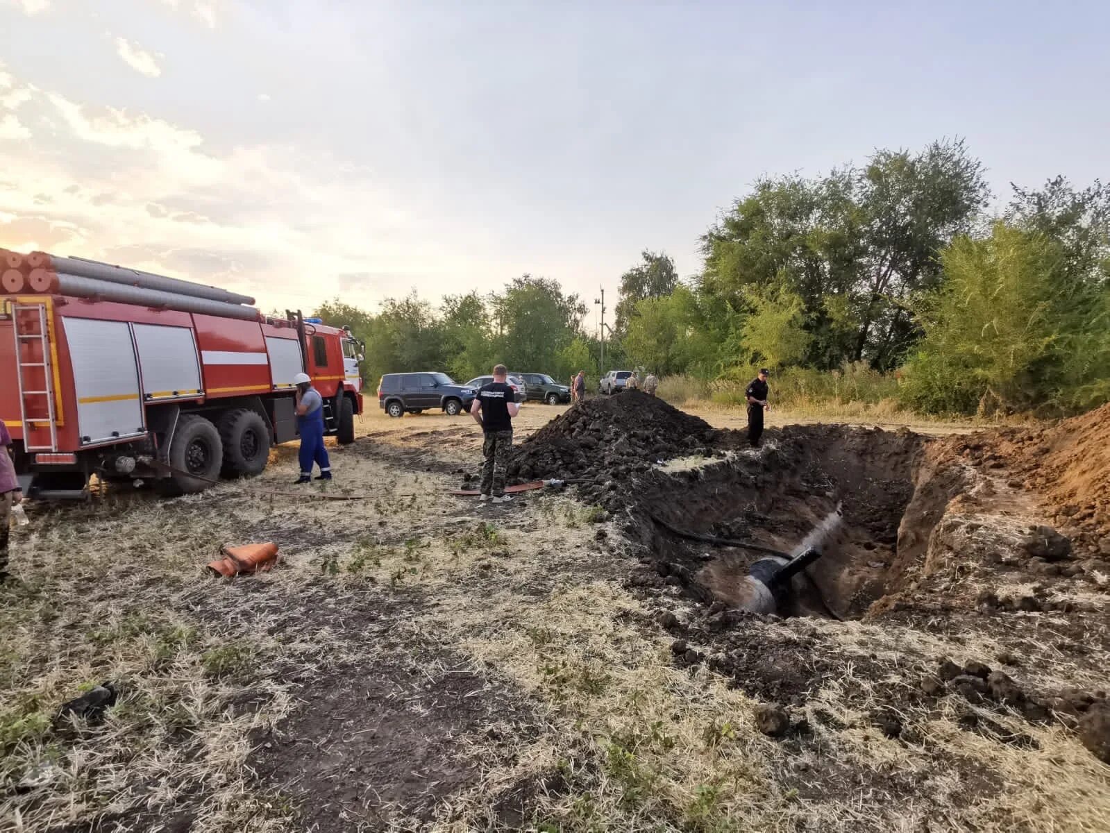 24 сутки новости. Врезки в нефтепровод в Самарской области. Последние происшествия в Самарской области. Нашли нефть. Нефть в Самарской области.