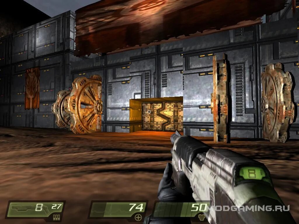 Квейк игра 2005. Quake iv [repac'k by ivandubskoj] (2005). Quake 4 русификатор. Quake 5. Quake 4 2005.