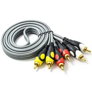 Цвет rca