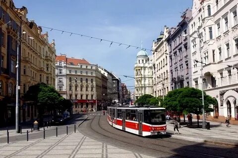 Прага ул горького 2г