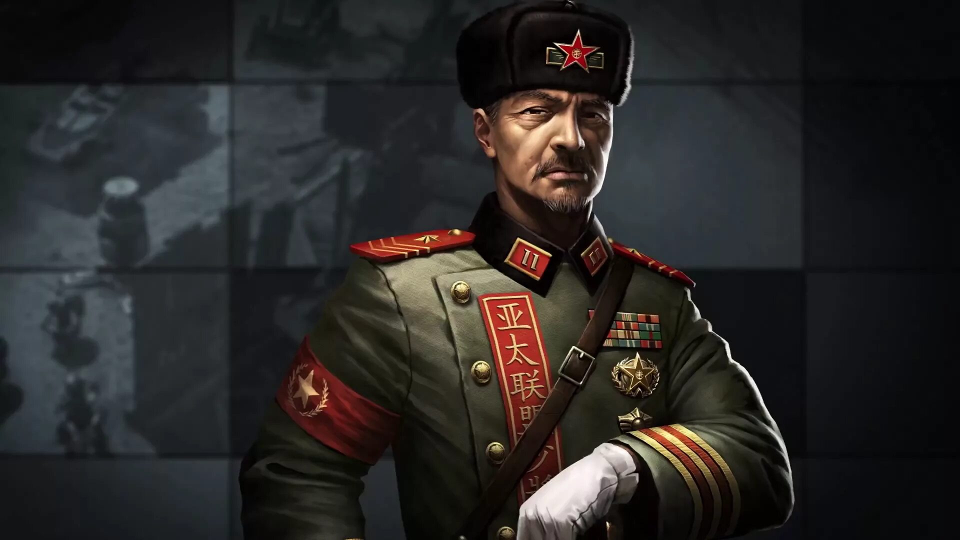 Кребс генерал. Царь Сталин hoi 4. Иосиф Сталин (Command & Conquer: Red Alert). Виноватые генералы