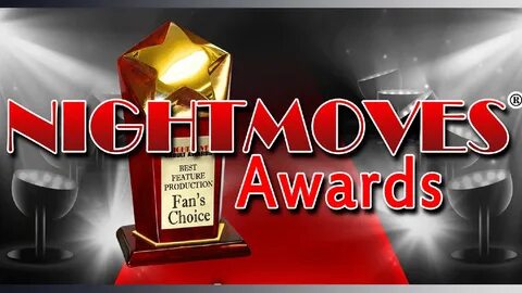 Nightmoves award
