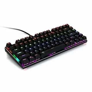 Blade rgb
