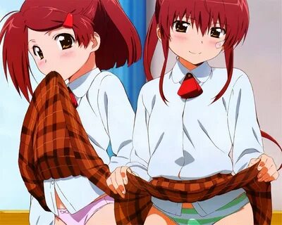 KissXsis. 