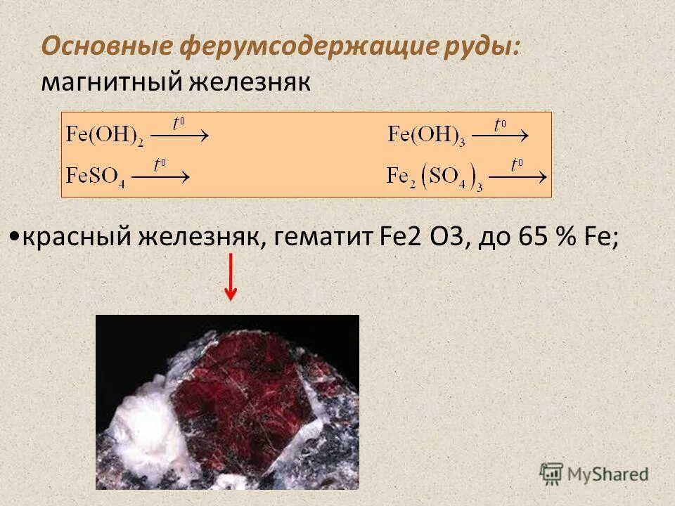 Красный Железняк(руда гематит fe2o3). Молекулярная масса магнитного Железняка. Амфотерность fe2o3. Ферум с 2. Ферум бром 2
