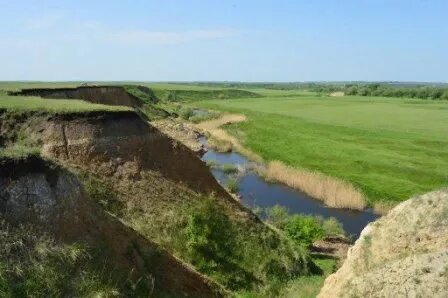 Верхнекардаильский новониколаевский волгоградская область