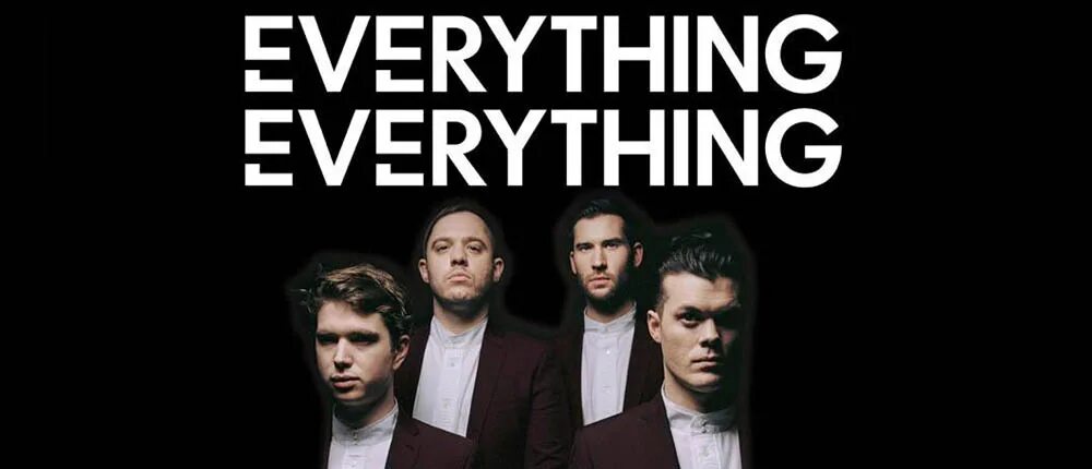 Музыка everything. Everything группа. Everything, everything. Everything everything Band. Everything everything - Arc (2013).