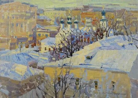 Художник петербург сайт