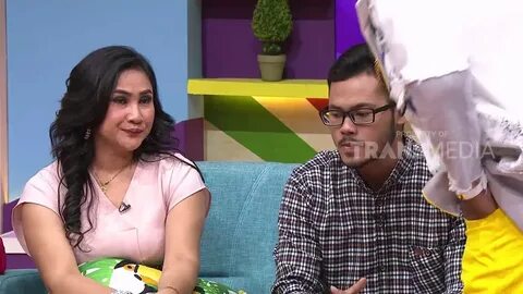 Hotel bareng pacar