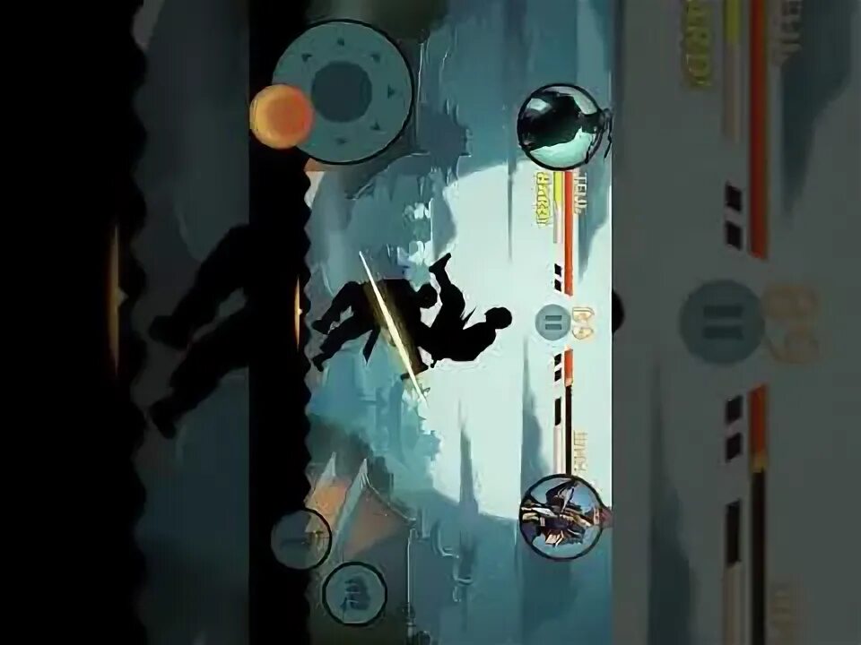 Взлома shadow fight 2 андроид. Взлома shadow fight 2 андроид