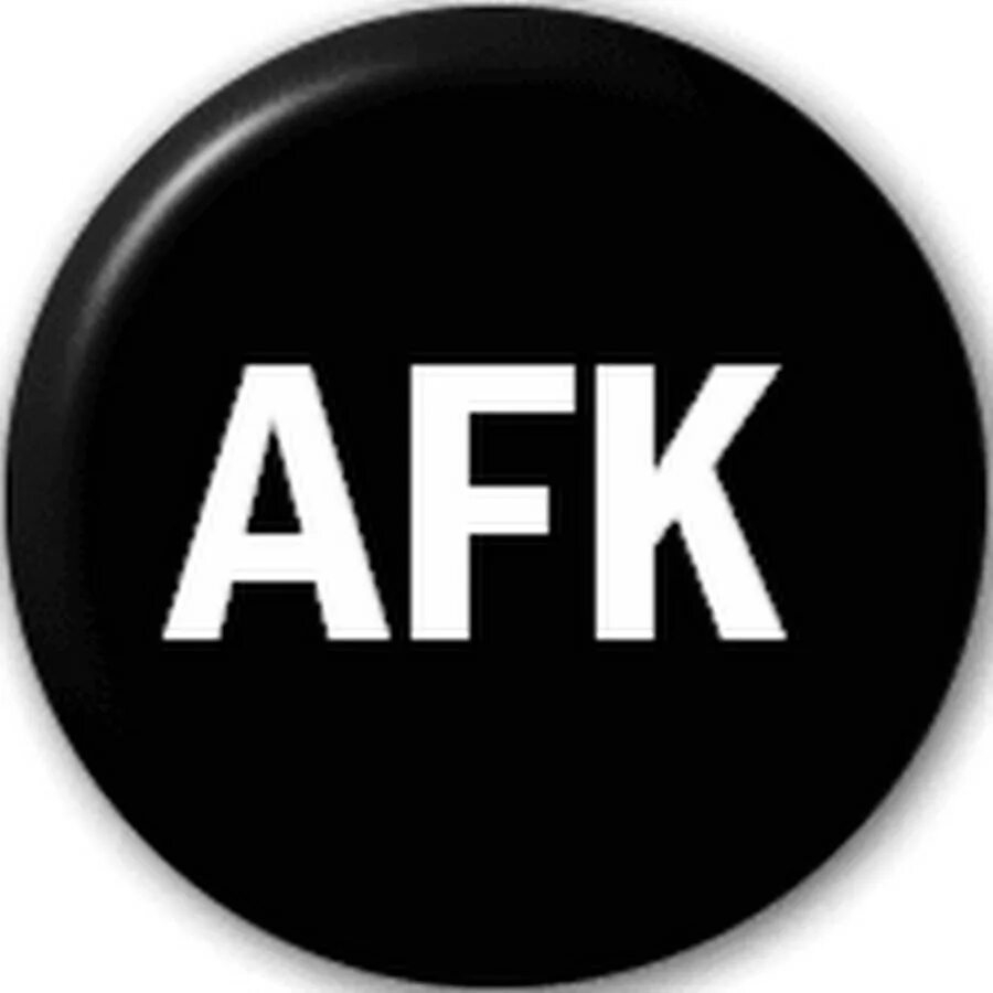 Афк картинка. Afk. Надпись афк. Надпись афк. Афк аббревиатура.