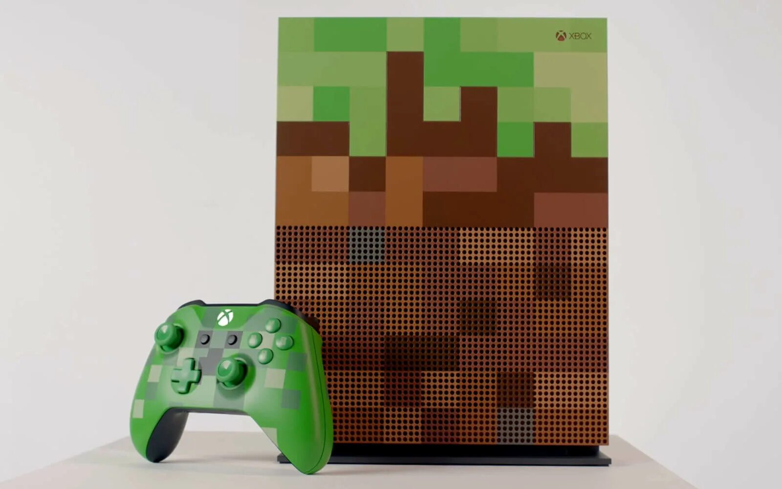 Версия майнкрафта икс бокс. Xbox one s 1tb Лимитед. Xbox one s майнкрафт. Xbox one s Minecraft Limited Edition. Майнкрафт Xbox one Edition.