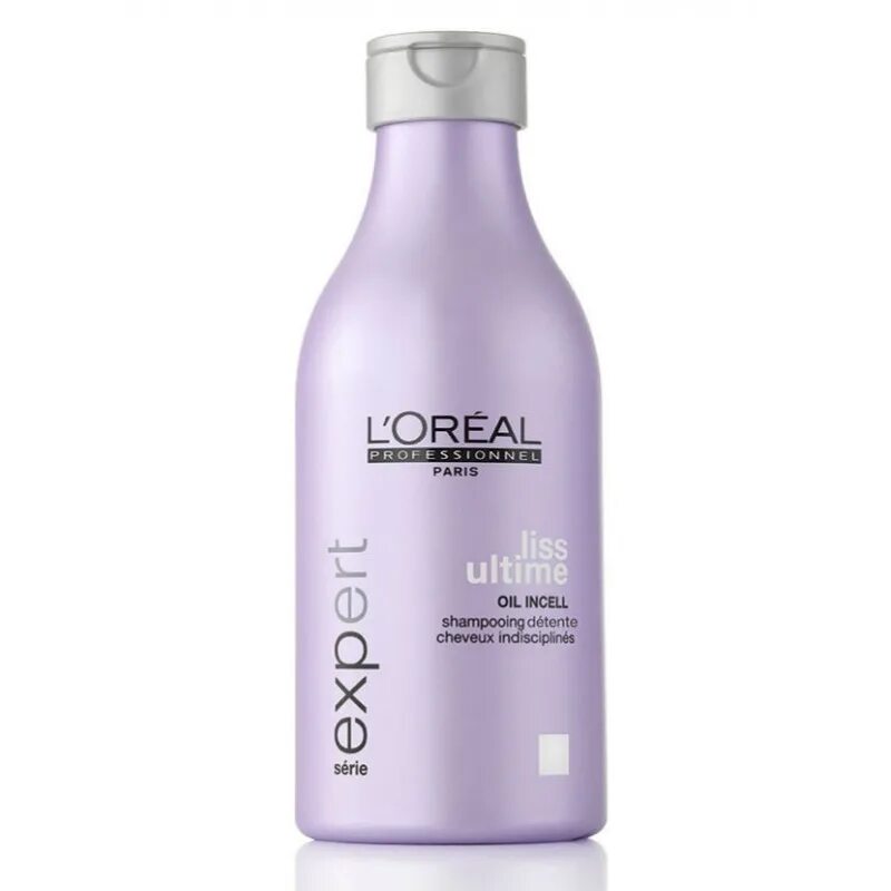 L oreal professionnel liss