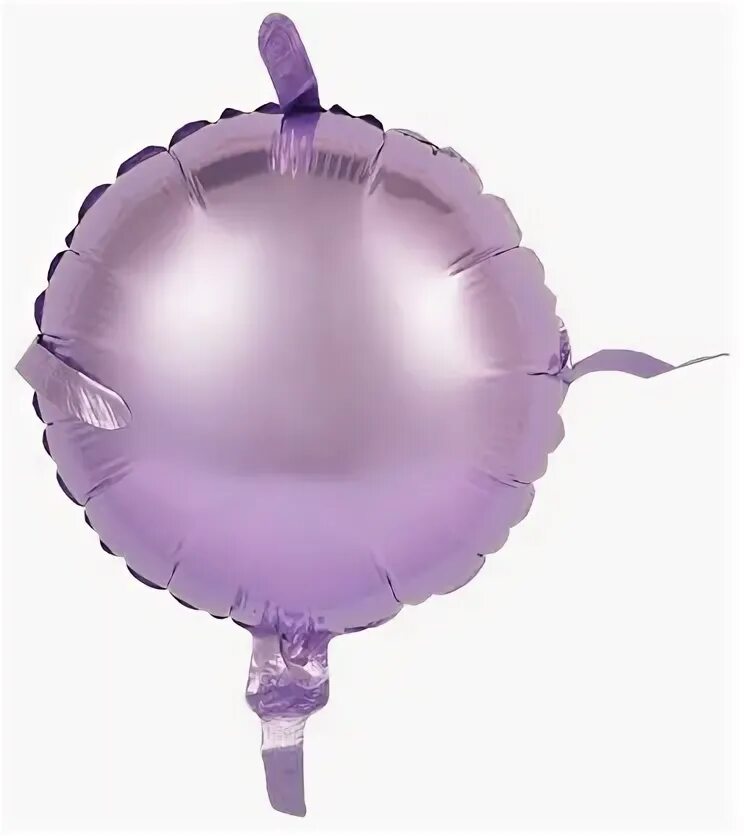 Шар (10''/25 см) мини-сфера 3d, deco Bubble, прозрачный, Кристалл, 10 шт. В упак.. Круг лавандовый шар. Гриб шарик фиолетовый с хвостиком. Сиреневый хвост у шара.