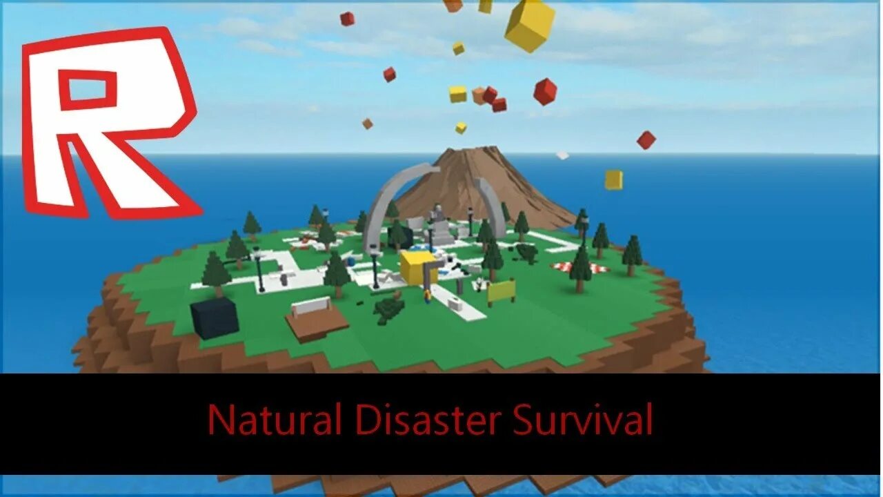 Natural disasters roblox. Natural Disaster Survival. Natural Disaster Roblox. Картинка natural Disaster Survival. Натурал Дисастер сурвивал.