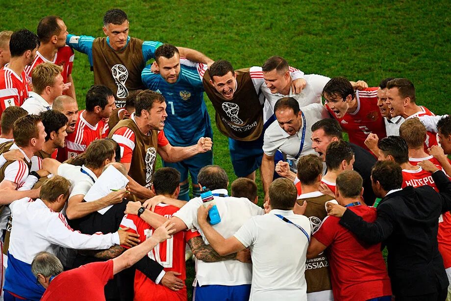 Победитель футбола 2018. Победитель футбола 2018