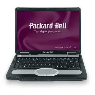 Пароль packard bell
