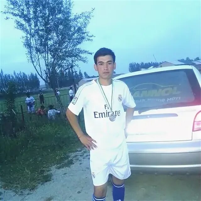 Хандам сабиров. Хандам сабиров