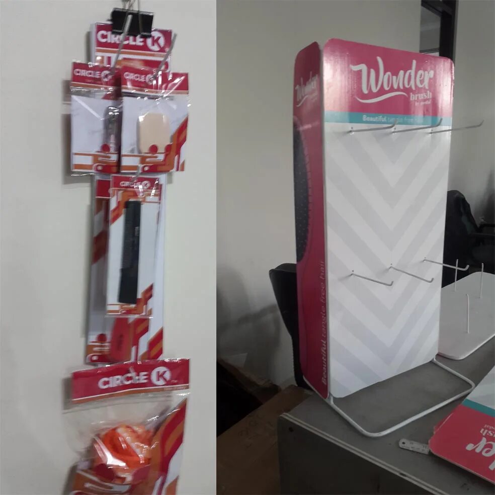 Display pack