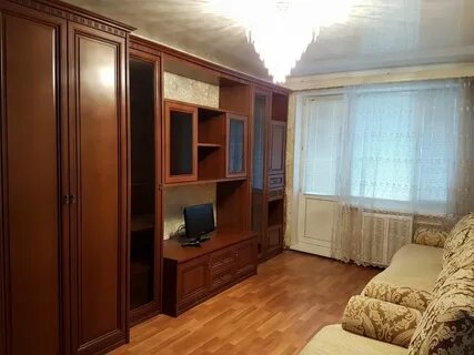 Однокомнатная квартира в ликино дулево