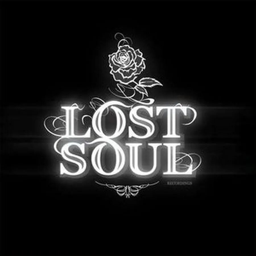 5. 5. 5. Логотип lost souls. Lost souls 1.