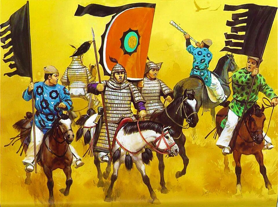 Армия династии Хань. Армия династии Тан. Армия древнего Китая династии Хань. Китайский воин династии Тан.