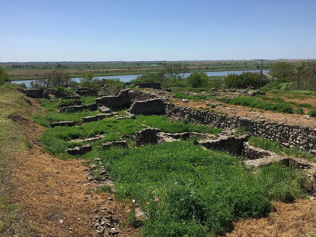 Археологический музей ростовская область. Археологический музей-заповедник «Танаис». Танаис Ростовская область. Городище Танаис. Музей Танаис в Ростовской области.