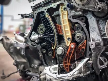 Масло 2.0 tfsi