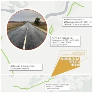 Закрытие дорог новгородская область