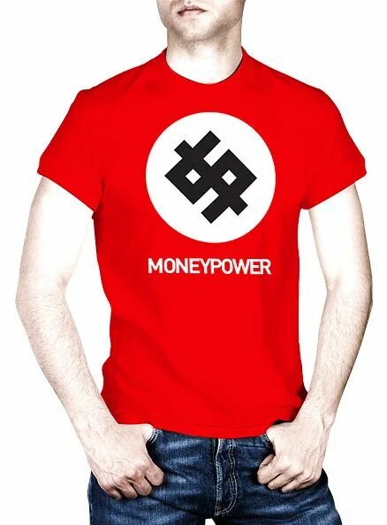 Money Power. Dmitry Utkin a Nazi?.