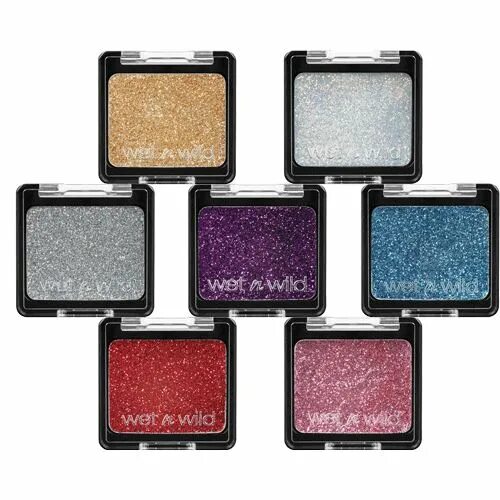 Wet n Wild Color icon глиттер. Wet n Wild Color icon glitter Single. Wet n Wild блестки. Wet n Wild Color icon e352c.