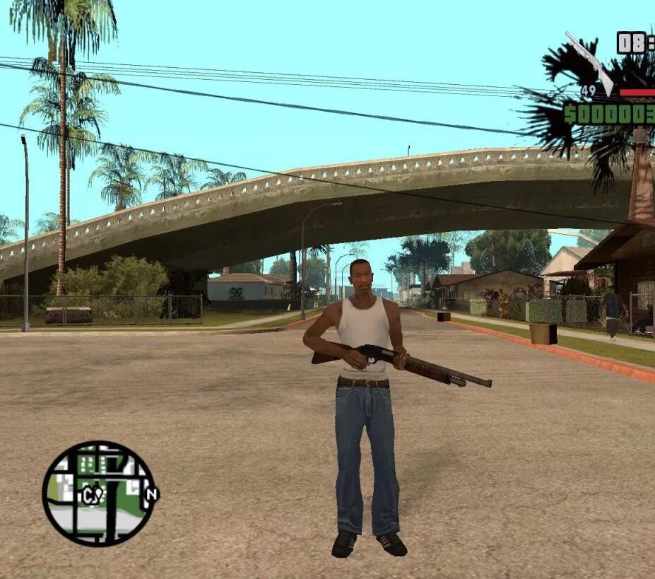 San andreas чит оружие. ГТА Сан андреас. Чит на оружие в GTA San Andreas. ГТА Сан андреас оружие санандрес. Код на ружье в ГТА Сан андреас.