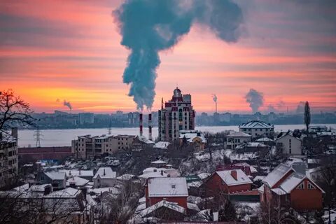 Нетипичный воронеж