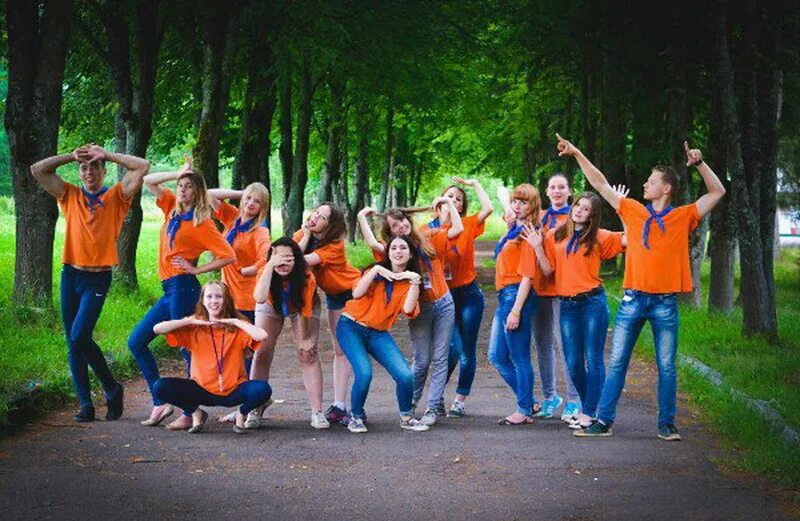 вожатым киров. маргарита жукова вожатый.