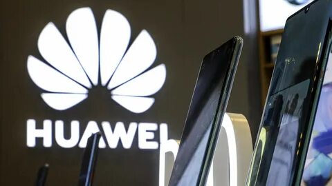 Huawei products