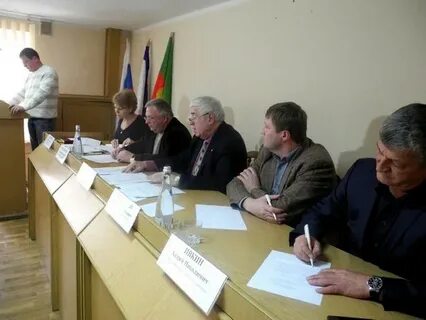 Государственный комитет крыма