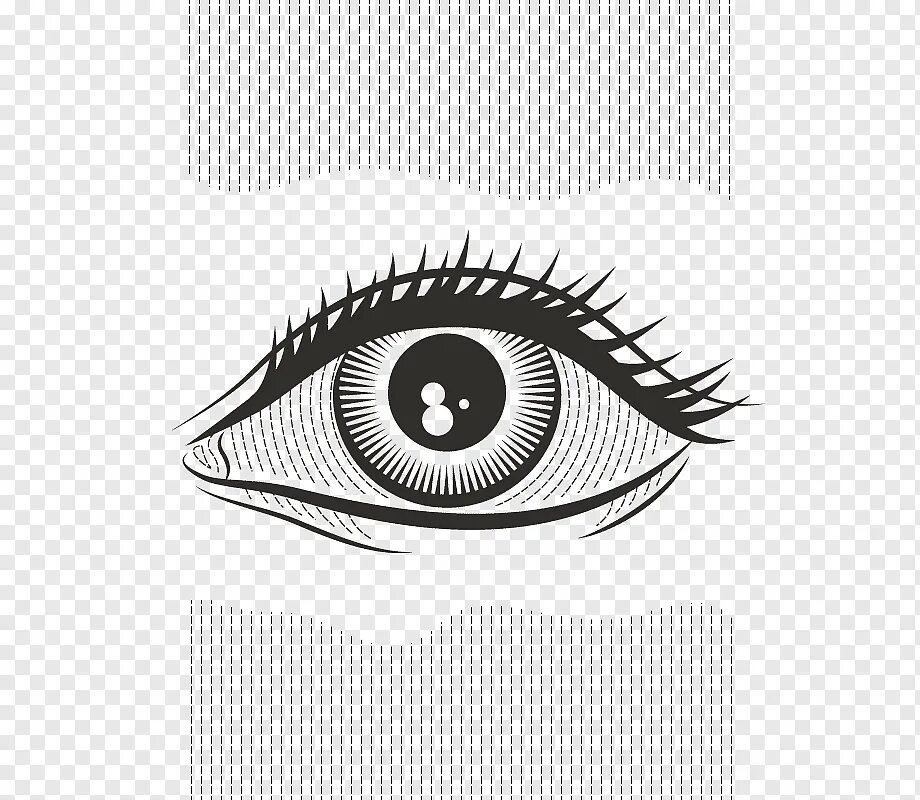 Черно белый рисунок глаза. Глаз Графика. Глаз контур. Глаз векторное изображение. Глаза в векторной графике.