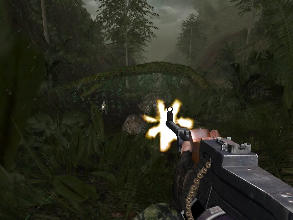 Line of sight. Line of sight игра. line of sight: vietnam 2003. line of sight vietnam. vietcong 2003 скриншоты.
