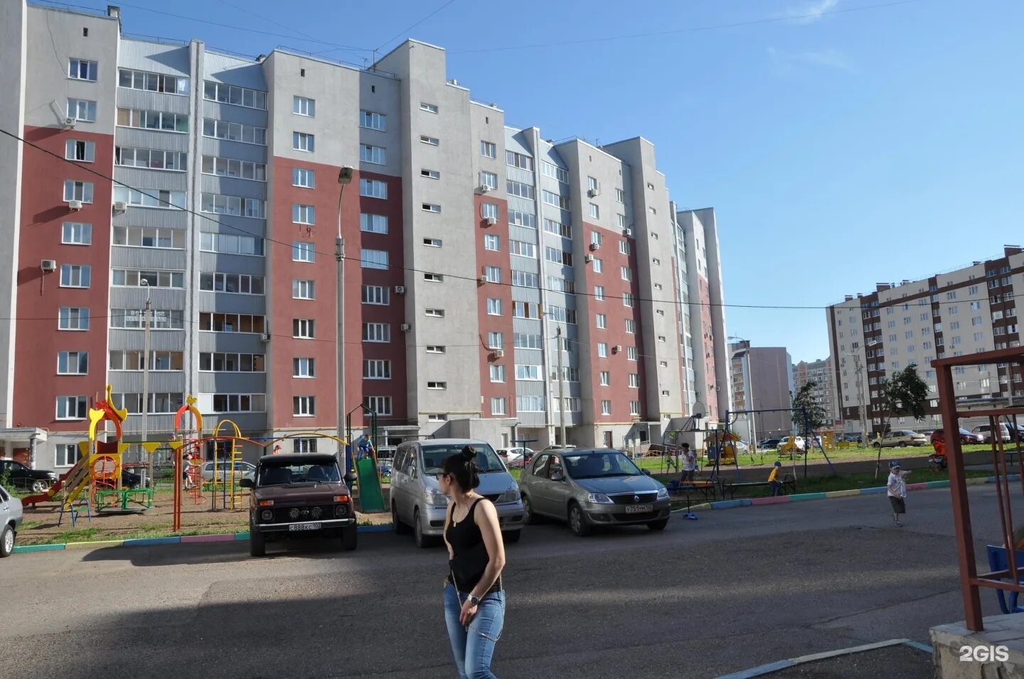 Город стерлитамак артема