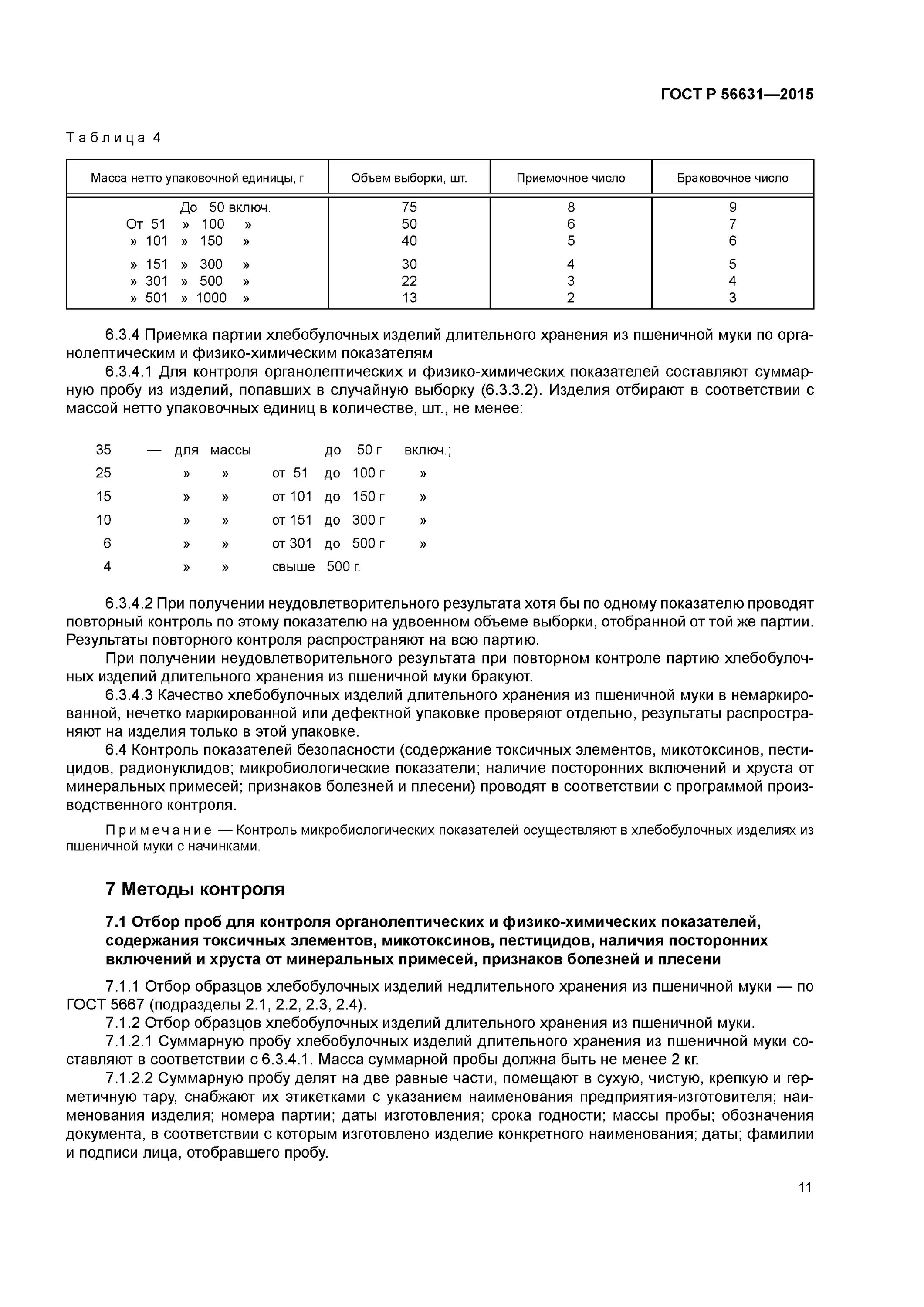 Отбор проб хлебобулочных изделий. ГОСТ 56631-2015. Методика отбора проб хлеба. Схема отбора проб хлеба и хлебобулочных изделий для анализа.