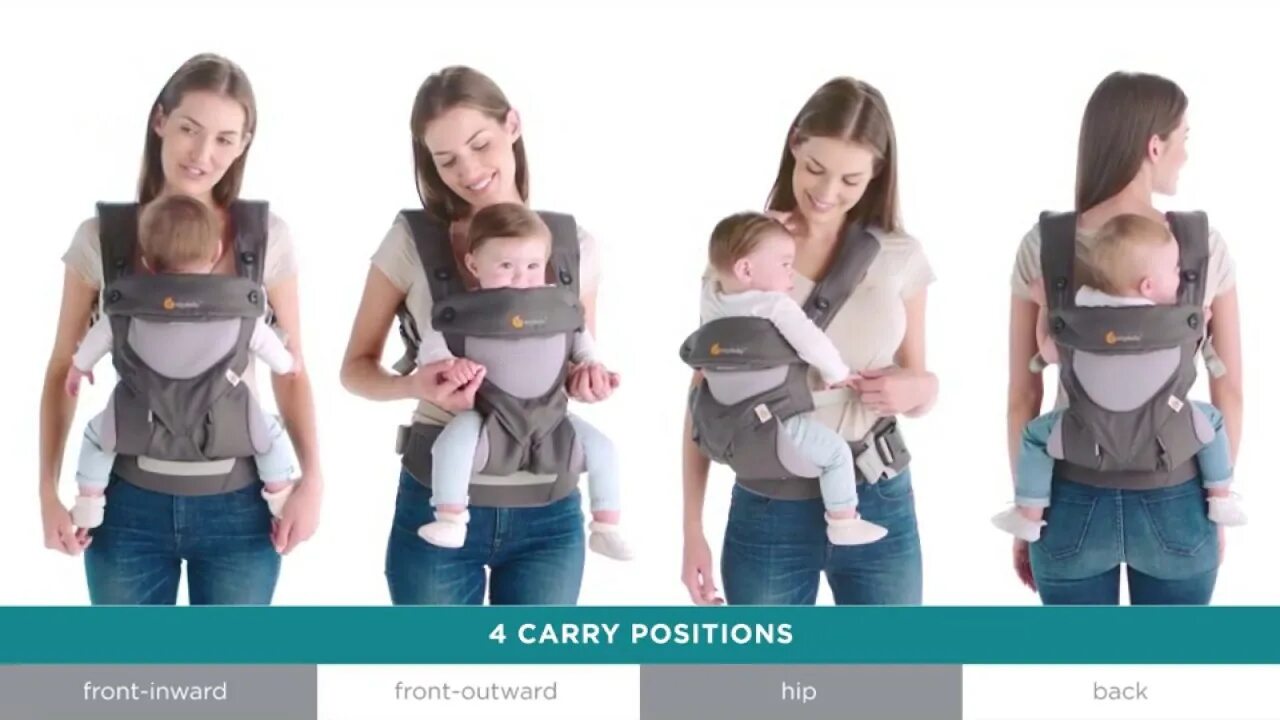 Carry position