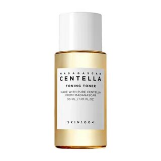 Skin 1004 madagascar centella toner