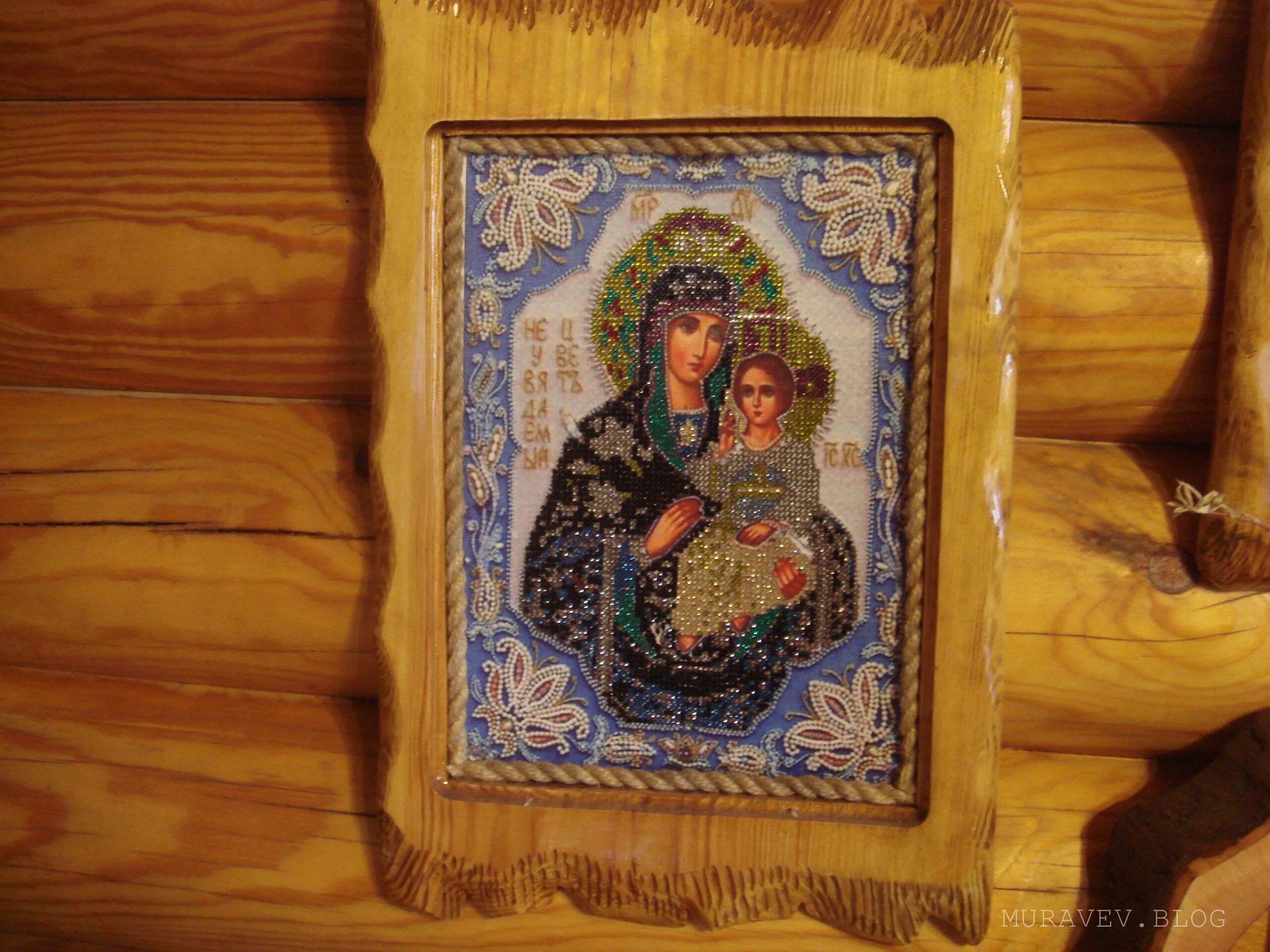 Как сделать икону своими руками. Рамка для иконы своими руками. икона своими руками декупаж. рамка для иконы из бисера своими руками. иконы своими руками из пластилина.