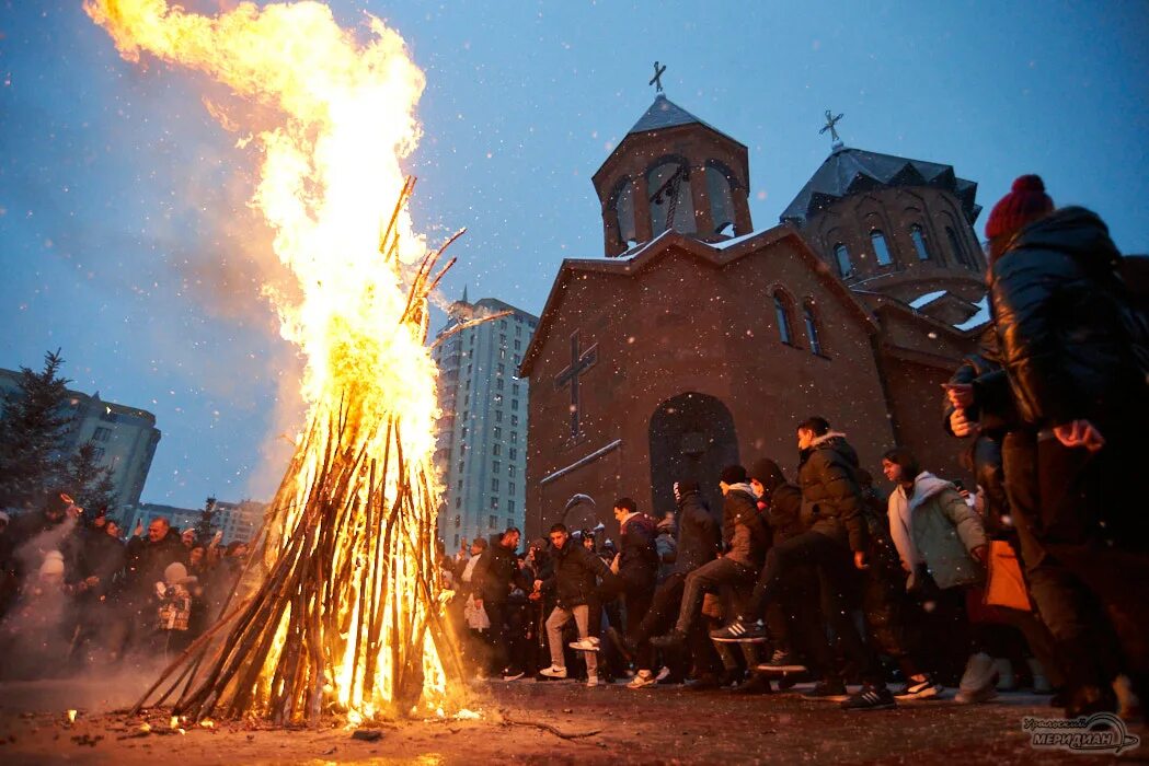 Праздник терендез в армении. Трндез армянский праздник традиции. Что такое трндез праздник у армян. Трндез армянский. Праздник трндез в армении.