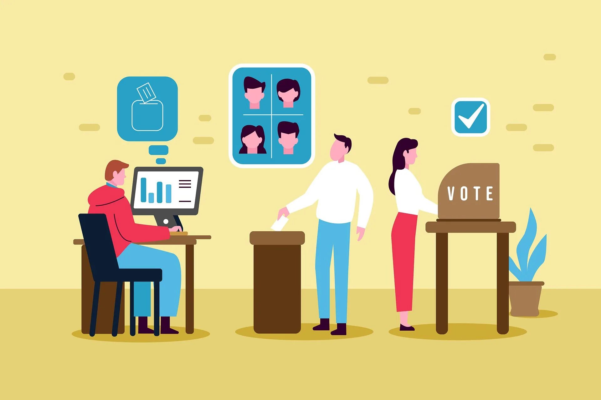 избирательная система картинки. выборы силуэт. избирательная система картинки. человечки на выборах. мажоритарна виборча система.
