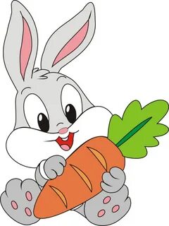 Зайка с морковкой - красивые картинки (68 фото) * Прикольные картинки и позитив